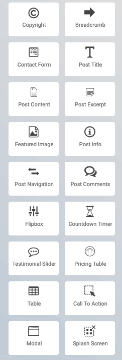 Social Media Integration